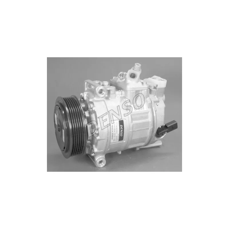 Compresseur, climatisation DENSO DCP17073
