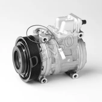 Compresseur, climatisation DENSO DCP17084