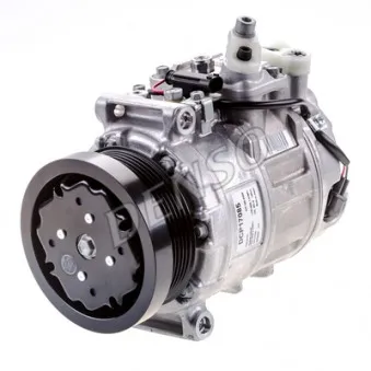 Compresseur, climatisation DENSO DCP17085