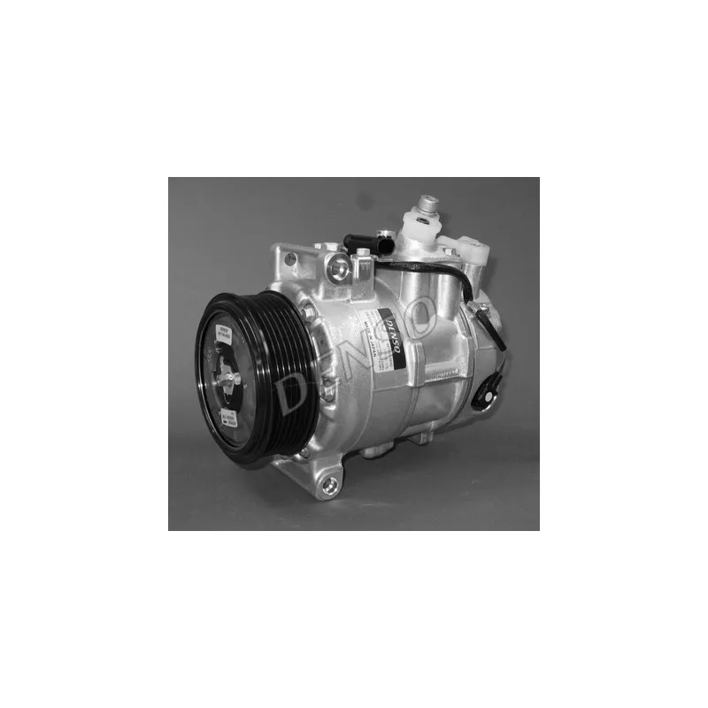 Compresseur, climatisation DENSO DCP17086