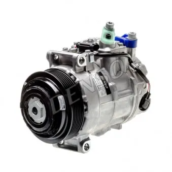 Compresseur, climatisation DENSO DCP17087