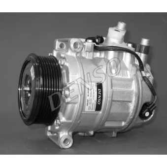 Compresseur, climatisation DENSO DCP17090