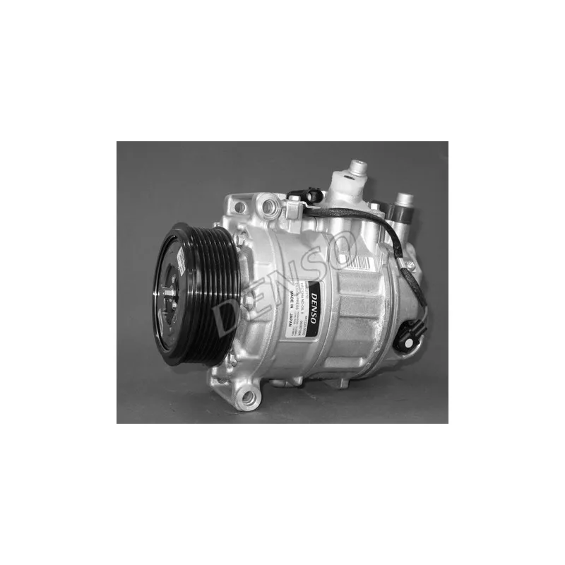Compresseur, climatisation DENSO DCP17090
