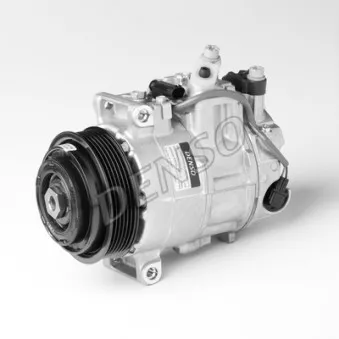 Compresseur, climatisation DENSO DCP17100
