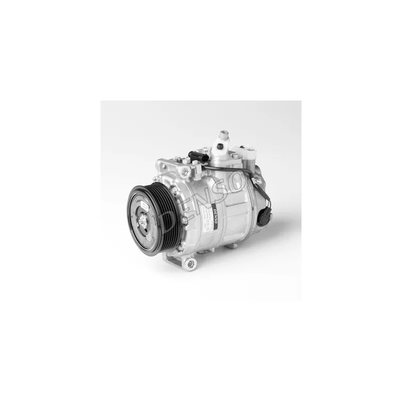 Compresseur, climatisation DENSO DCP17102