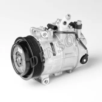 Compresseur, climatisation DENSO DCP17103