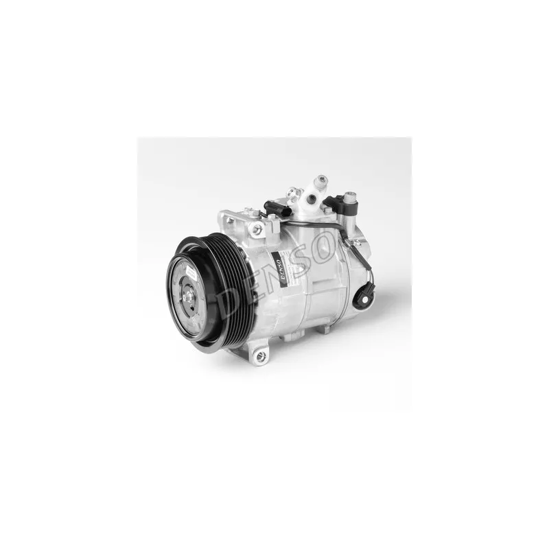 Compresseur, climatisation DENSO DCP17103