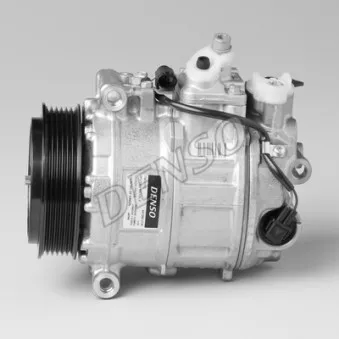 Compresseur, climatisation DENSO DCP17109