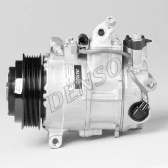 Compresseur, climatisation DENSO