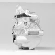 Compresseur, climatisation DENSO DCP17112 - Visuel 3