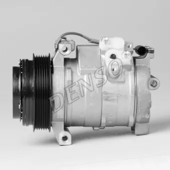 Compresseur, climatisation DENSO DCP17114