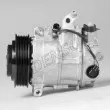 Compresseur, climatisation DENSO DCP17115 - Visuel 1
