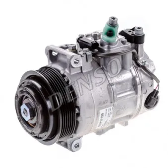 Compresseur, climatisation DENSO DCP17120