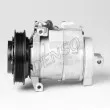 Compresseur, climatisation DENSO DCP17121 - Visuel 1