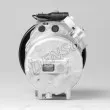 Compresseur, climatisation DENSO DCP17121 - Visuel 3
