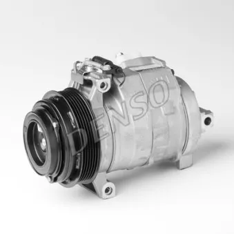 Compresseur, climatisation DENSO DCP17122