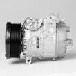Compresseur, climatisation DENSO DCP17125 - Visuel 1