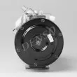 Compresseur, climatisation DENSO DCP17125 - Visuel 2
