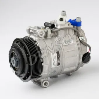 Compresseur, climatisation DENSO DCP17127