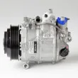 Compresseur, climatisation DENSO DCP17127 - Visuel 2