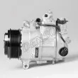 Compresseur, climatisation DENSO DCP17128 - Visuel 1