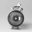 Compresseur, climatisation DENSO DCP17129 - Visuel 2