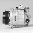 Compresseur, climatisation DENSO DCP17130 - Visuel 1