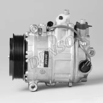 Compresseur, climatisation DENSO