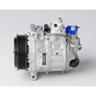 Compresseur, climatisation DENSO DCP17139