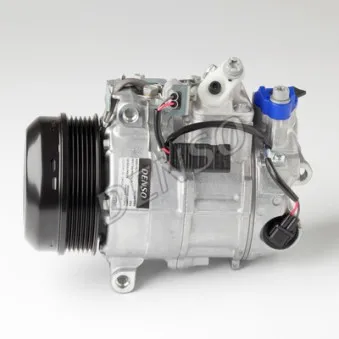 Compresseur, climatisation DENSO