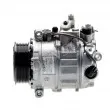 Compresseur, climatisation DENSO DCP17143 - Visuel 2
