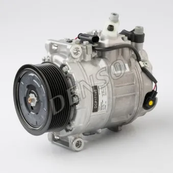Compresseur, climatisation DENSO DCP17146