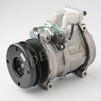 Compresseur, climatisation DENSO DCP17147