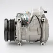 Compresseur, climatisation DENSO DCP17147 - Visuel 2