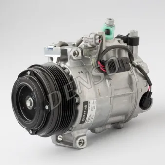 Compresseur, climatisation DENSO DCP17148