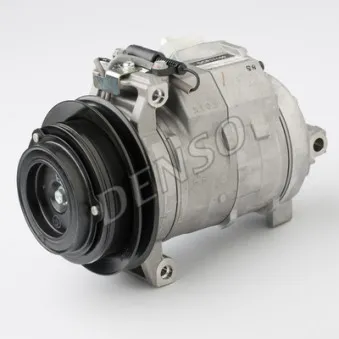 Compresseur, climatisation DENSO DCP17150