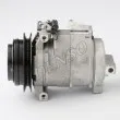 Compresseur, climatisation DENSO DCP17150 - Visuel 2