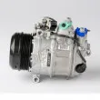 Compresseur, climatisation DENSO DCP17151 - Visuel 2