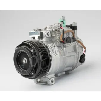 Compresseur, climatisation DENSO DCP17155