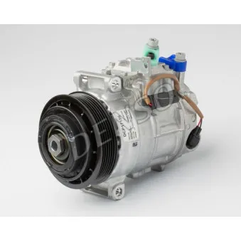 Compresseur, climatisation DENSO DCP17156