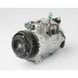 Compresseur, climatisation DENSO DCP17157 - Visuel 1