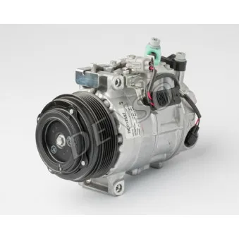 Compresseur, climatisation DENSO DCP17157