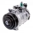 Compresseur, climatisation DENSO DCP17159 - Visuel 1
