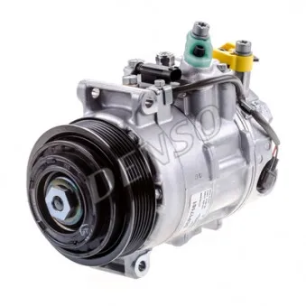 Compresseur, climatisation DENSO DCP17161