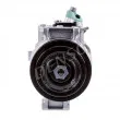 Compresseur, climatisation DENSO DCP17161 - Visuel 3