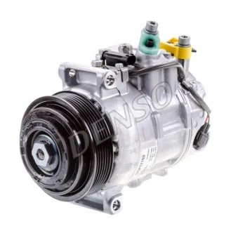 Compresseur, climatisation DENSO