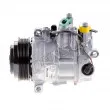 Compresseur, climatisation DENSO DCP17162 - Visuel 2