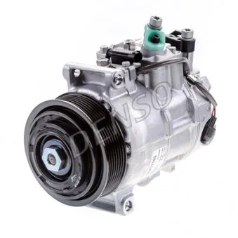 Compresseur, climatisation DENSO