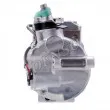 Compresseur, climatisation DENSO DCP17163 - Visuel 3