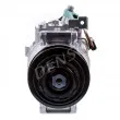 Compresseur, climatisation DENSO DCP17165 - Visuel 3
